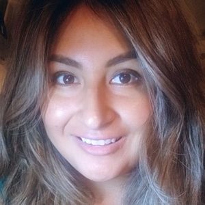 Meet your Posher, Vanessa